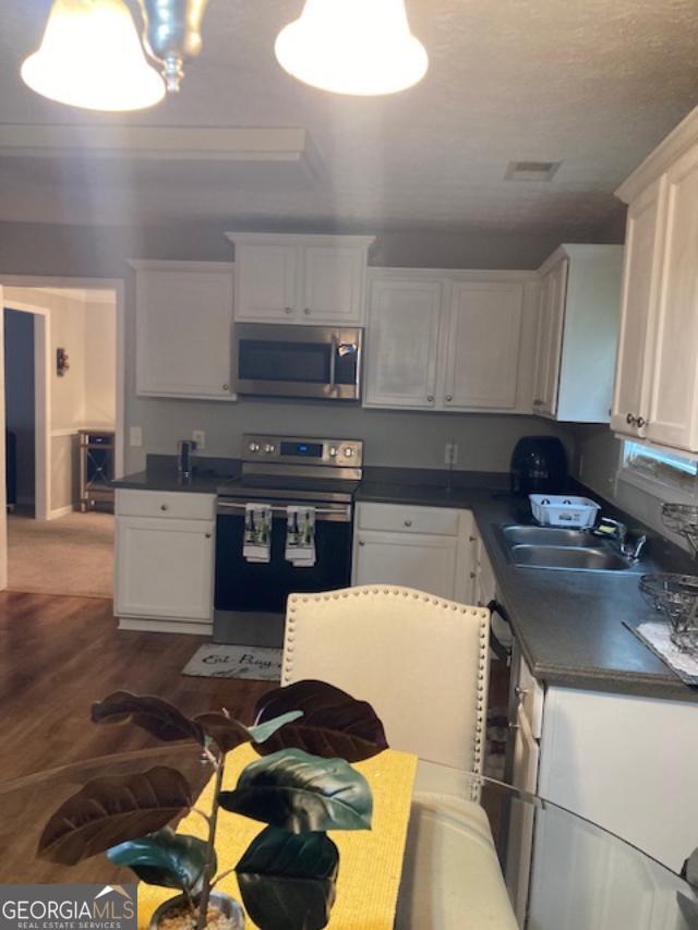 Foto del edificio - 4709 Duval Point Way SW