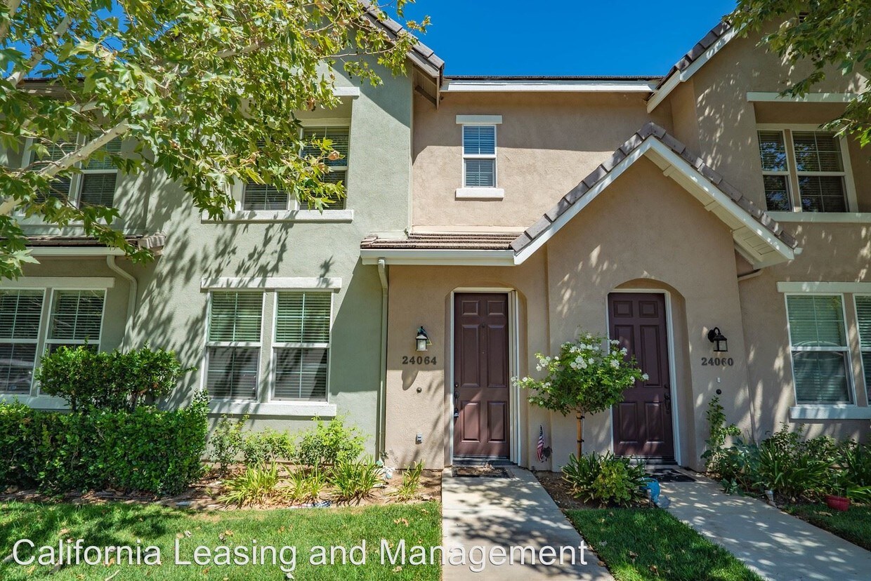 24 Houses for Rent in Santa Clarita, CA Westside Rentals