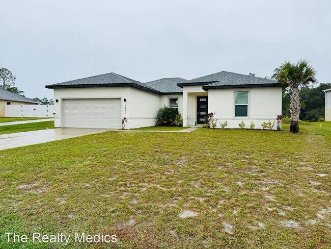 Building Photo - 4 br, 2 bath House - 1430 Orlando Ct