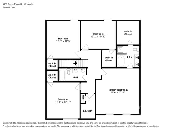 Building Photo - 5239 Grays Ridge Dr