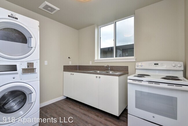 Foto del edificio - 918 N 103rd St