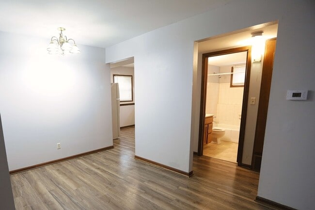 Foto del edificio - 2037 Andrew St SE