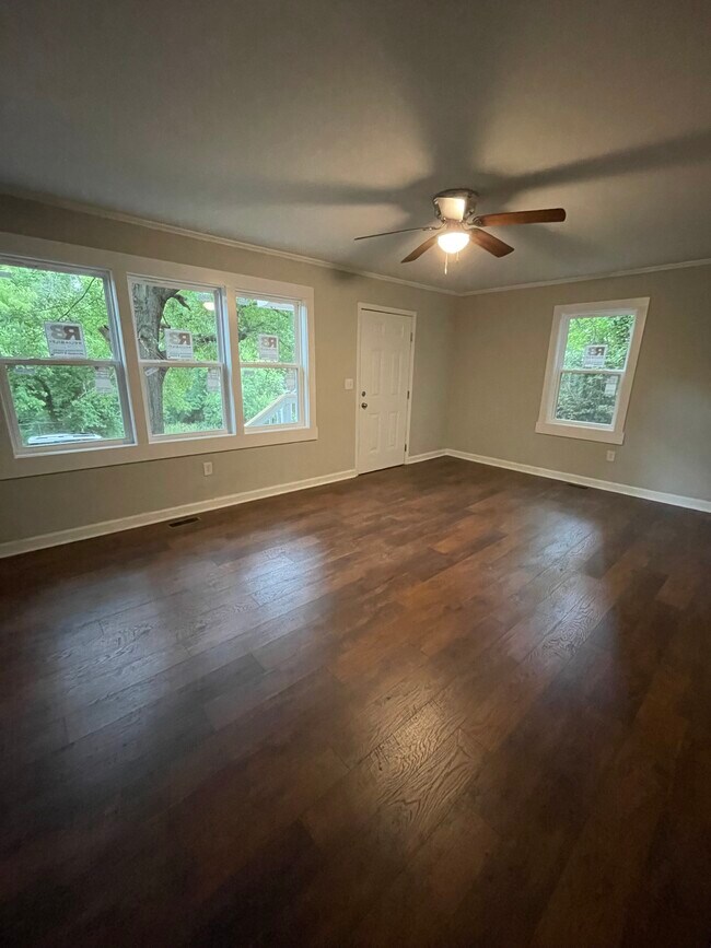 Sala de estar - 825 Dora Dr