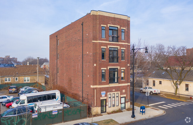 Building Photo - Bridgeport Mixed Use Building