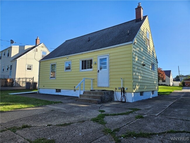 Foto del edificio - 1292 Cleveland Dr