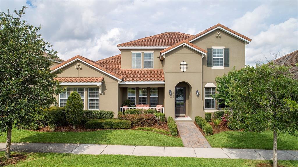 Foto principal - 7912 Summerlake Pointe Boulevard