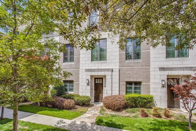 Photo - 3210 Carlisle St Townhome