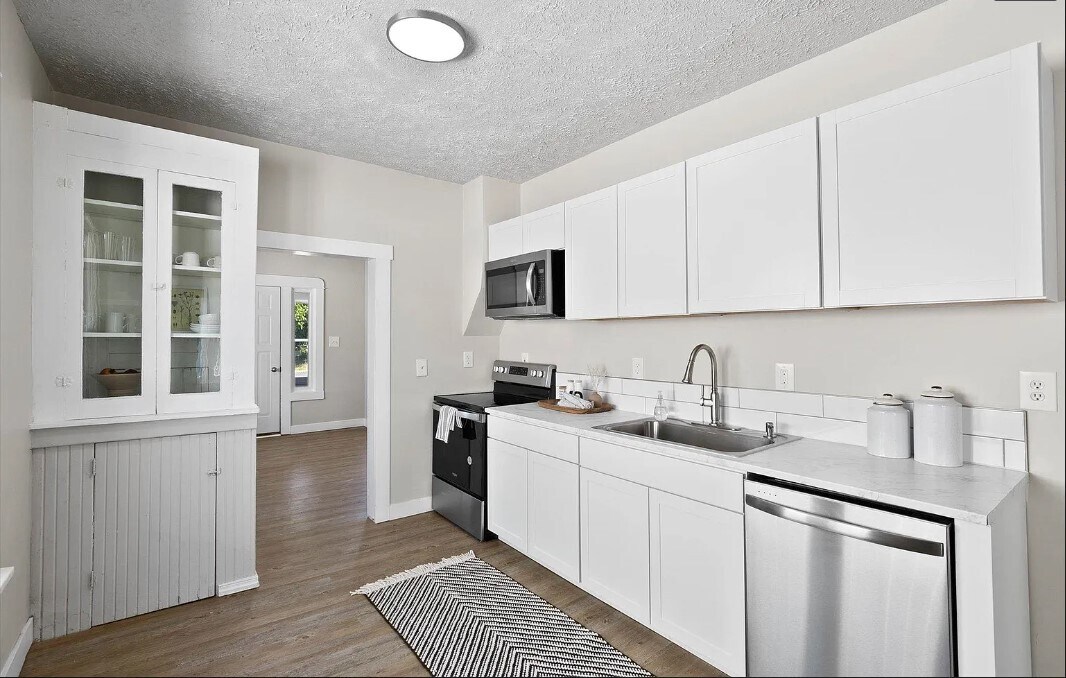 1723 W Knox Ave, Spokane, WA 99205 House Rental in Spokane, WA