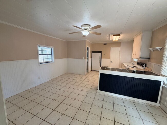 Foto del edificio - 1 Bedroom Duplex located in Historic Valdosta!
