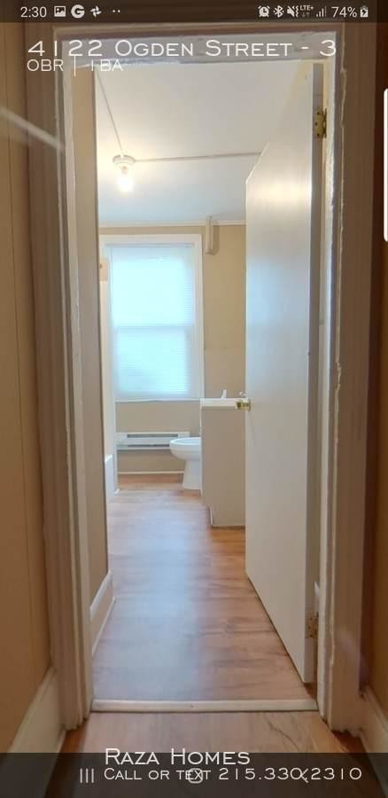 Building Photo - bedroom in Philadelphia PA 19104