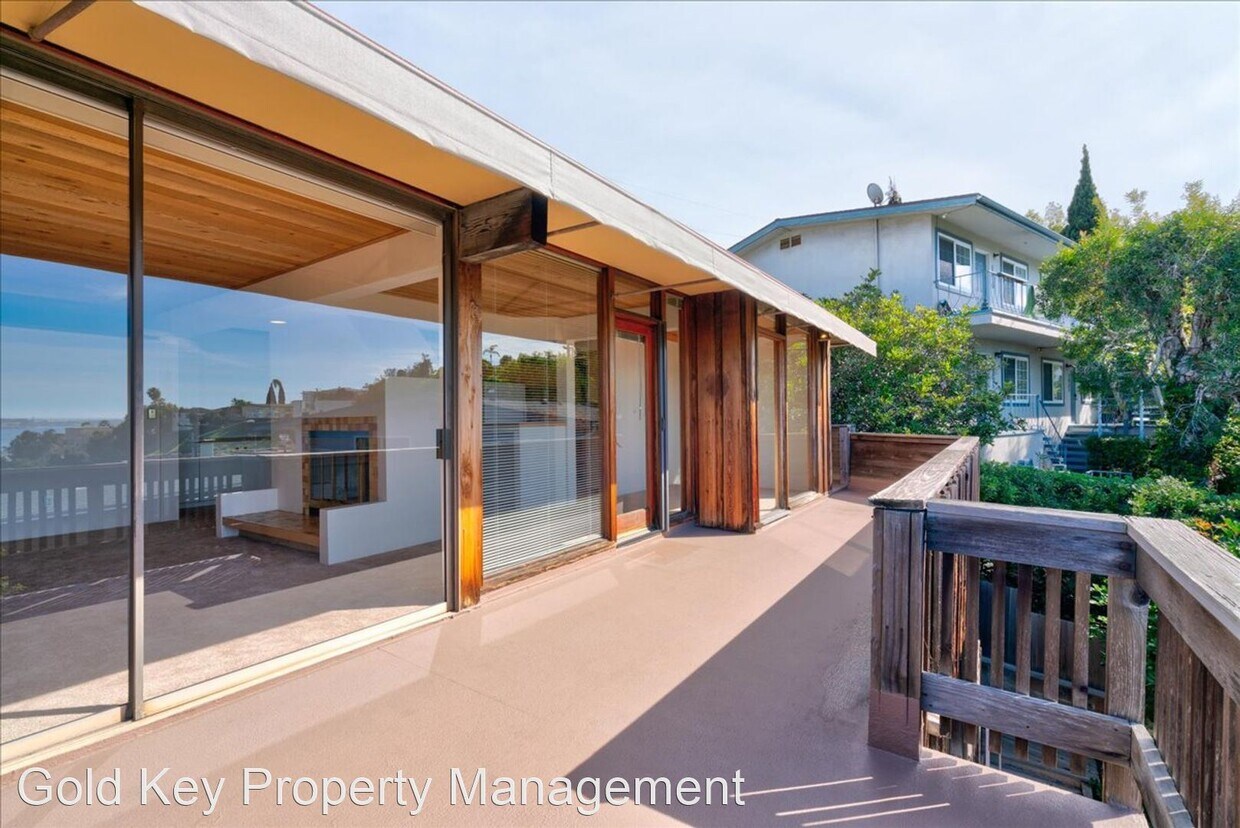 Foto principal - 2 br, 1.5 bath House - 3222 Horton Avenue