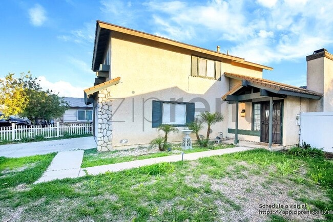 Building Photo - 16285 Barbee St