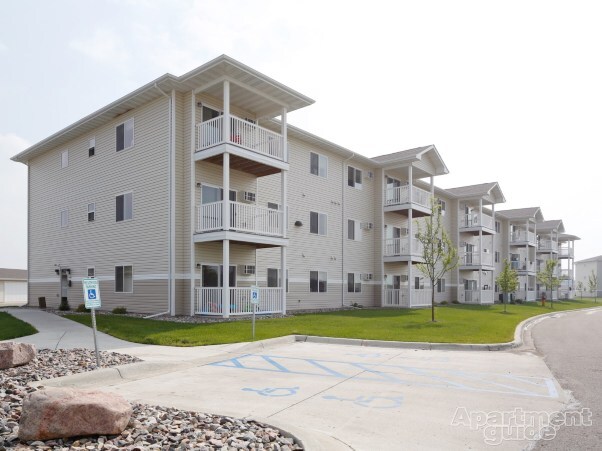 Southwood Apartments Minot Nd Building Photo Southwood Apartments