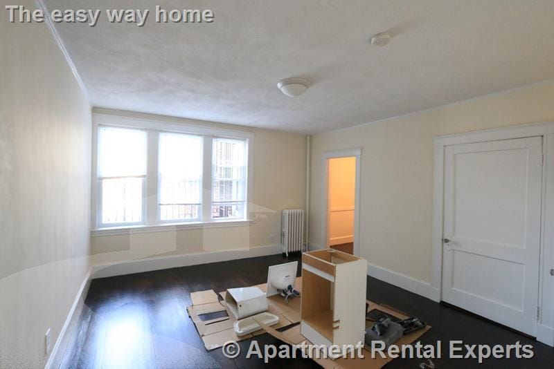 156-158 Summer St Unit #208 - 156-158 Summer St Unit #208