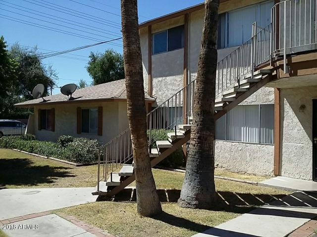 Foto del edificio - 3326 W Northern Ave