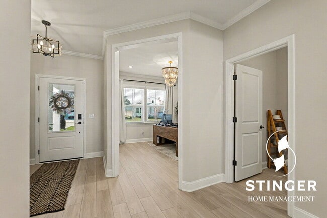 Building Photo - 1139 Salty Hammock Ct