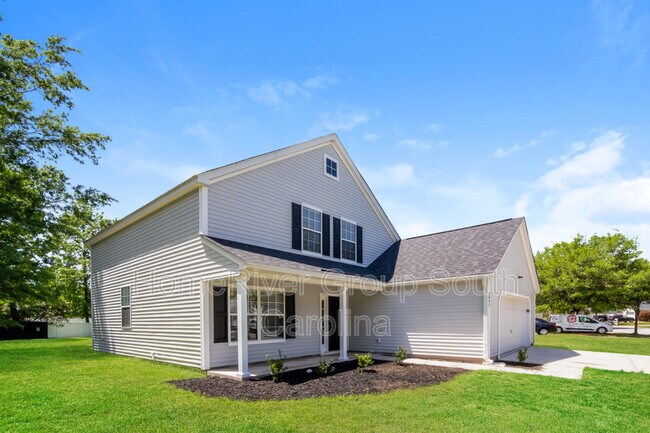 Building Photo - 9093 Fieldstone Trace