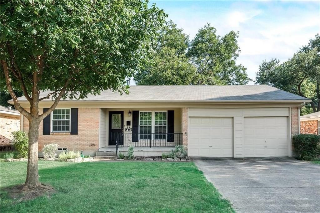 1916 Provincetown Ln, Richardson, TX 75080 House Rental in Richardson, TX