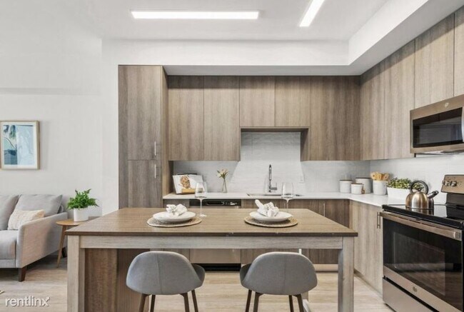 Foto del edificio - Studio, 1 bath Condo - 1600 W 49th St NUEV...