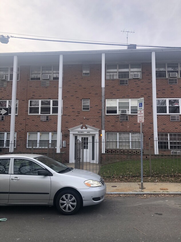 Foto principal - 14 Treadwell St
