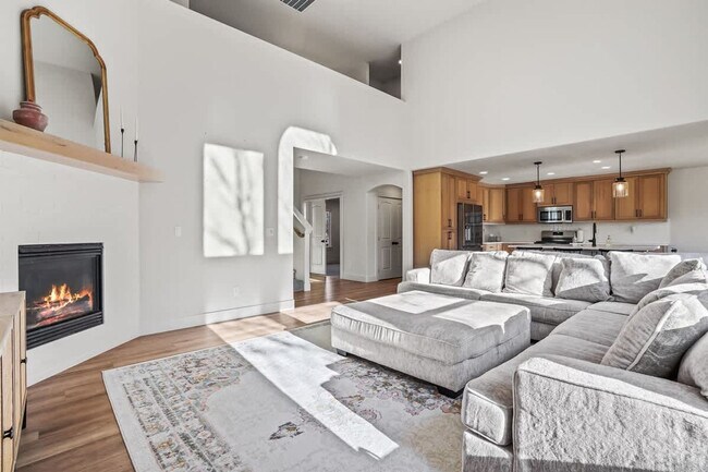 Foto del edificio - 2673 W Tango Creek Dr
