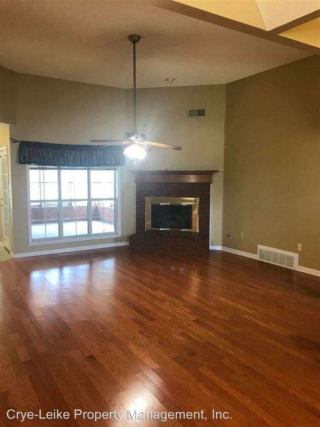 Building Photo - 3 br, 2 bath House - 6629 Mount Palomar Drive