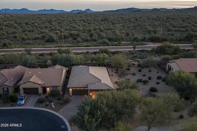 Foto del edificio - 17963 E Silver Sage Ln