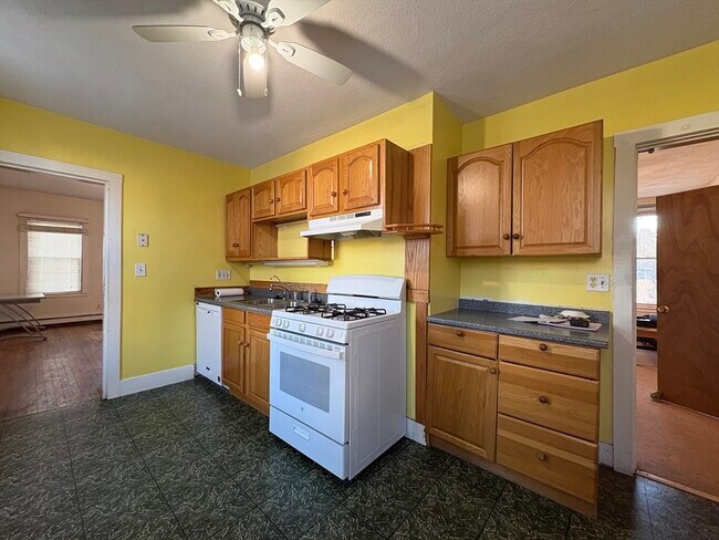 Foto del edificio - 26 St James St