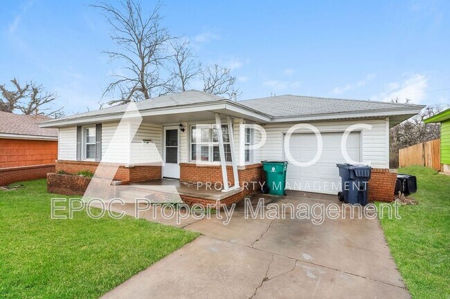 Foto del edificio - 1616 NE 38th St