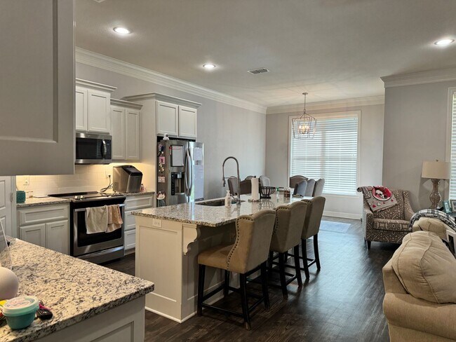 Foto del edificio - 1017 Stagecoach Bend