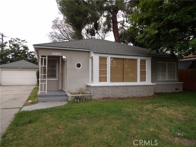 Foto principal - 3478 N D St
