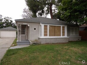 Building Photo - 3478 N D St