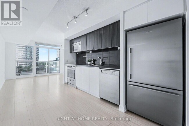 Photo du bâtiment - 85 Queens Wharf Rd