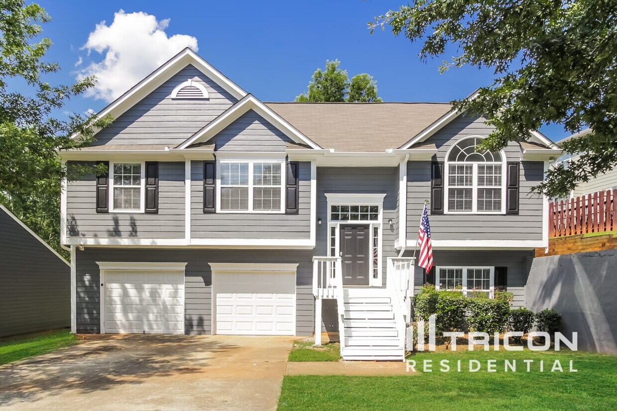 Primary Photo - 7093 Springgrove Court Austell GA