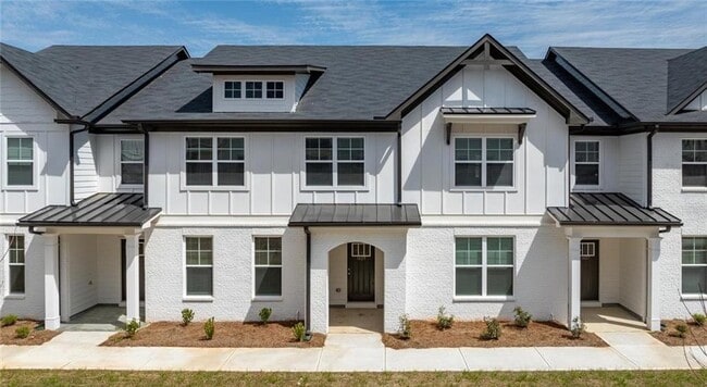 Photo - 2146 Miller Chapel Rd SE Townhome