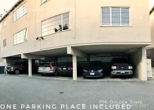 Primary Photo - 8730 Holloway Dr