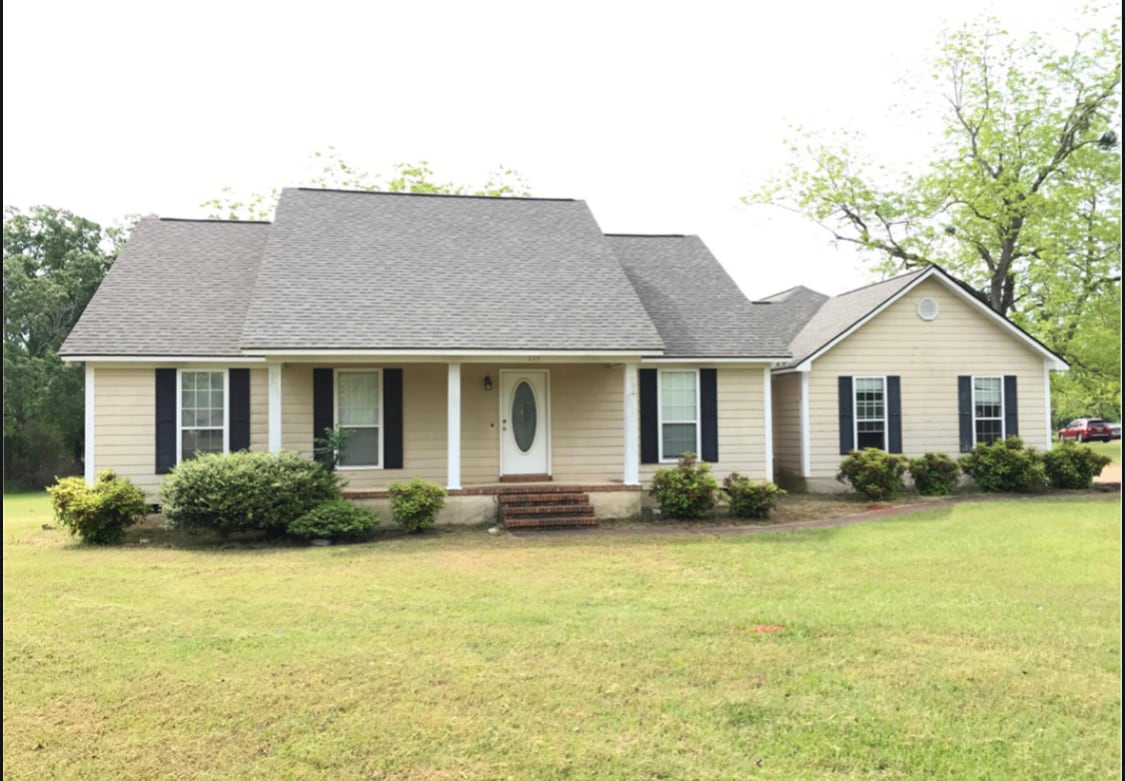 111 Hollis Bridge Ct, Leesburg, GA 31763 House for Rent in Leesburg