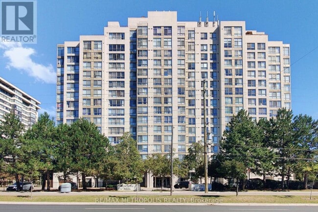 Building Photo - 2901 Kipling Ave