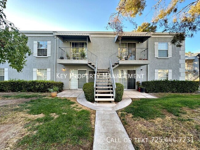 Building Photo - 3823 S Maryland Pkwy