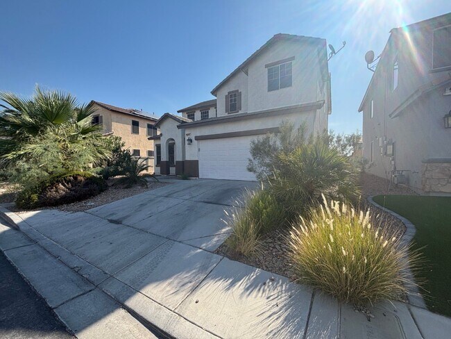 Foto del edificio - Spacious 4Br/3Ba Home in Galena Pointe – in North Las Vegas
