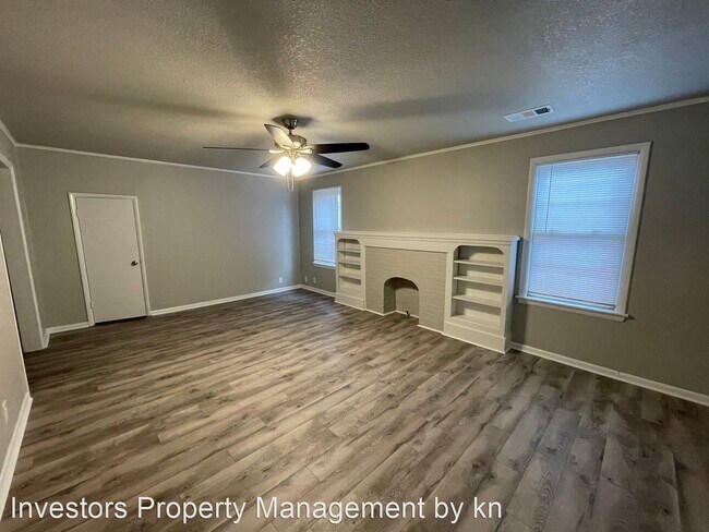 Building Photo - 2 br, 1 bath House - 620 Clifton Ct