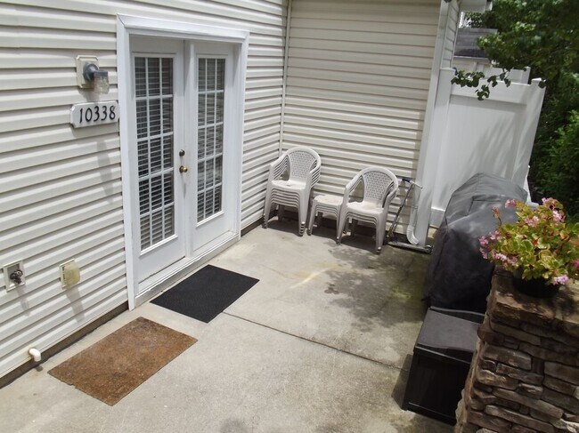 Foto del edificio - 10338 McGoogan Ln