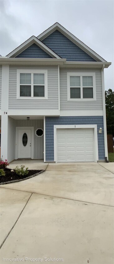 Primary Photo - 3 br, 2.5 bath House - 74 Manchester Lane ...