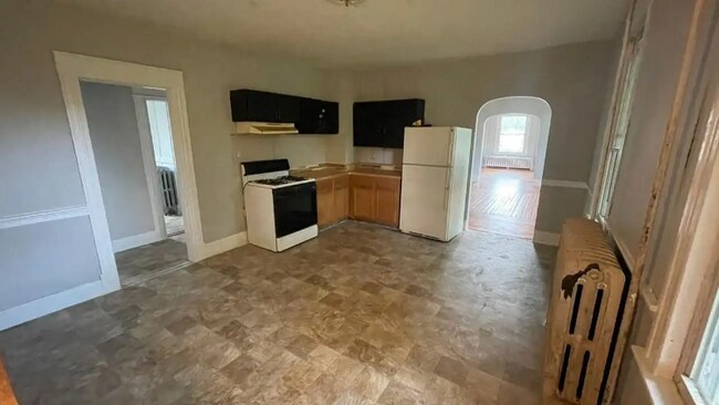 Foto del edificio - 259 Cooke St