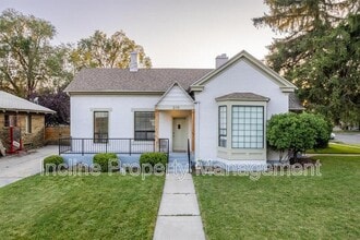 Building Photo - 210 S 200 E