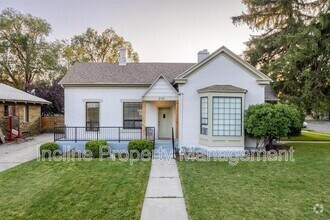 Building Photo - 210 S 200 E