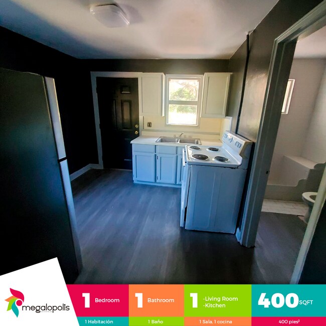 Building Photo - 264 Mc Donnell Ave