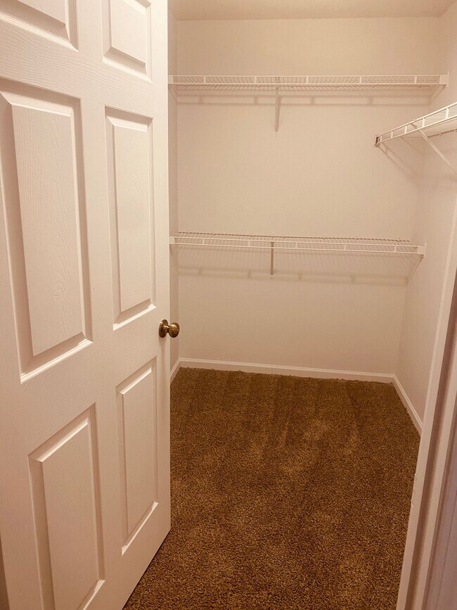 Foto del edificio - Clarksville Heights