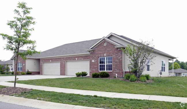 Building Photo - Village at Wayne Trace