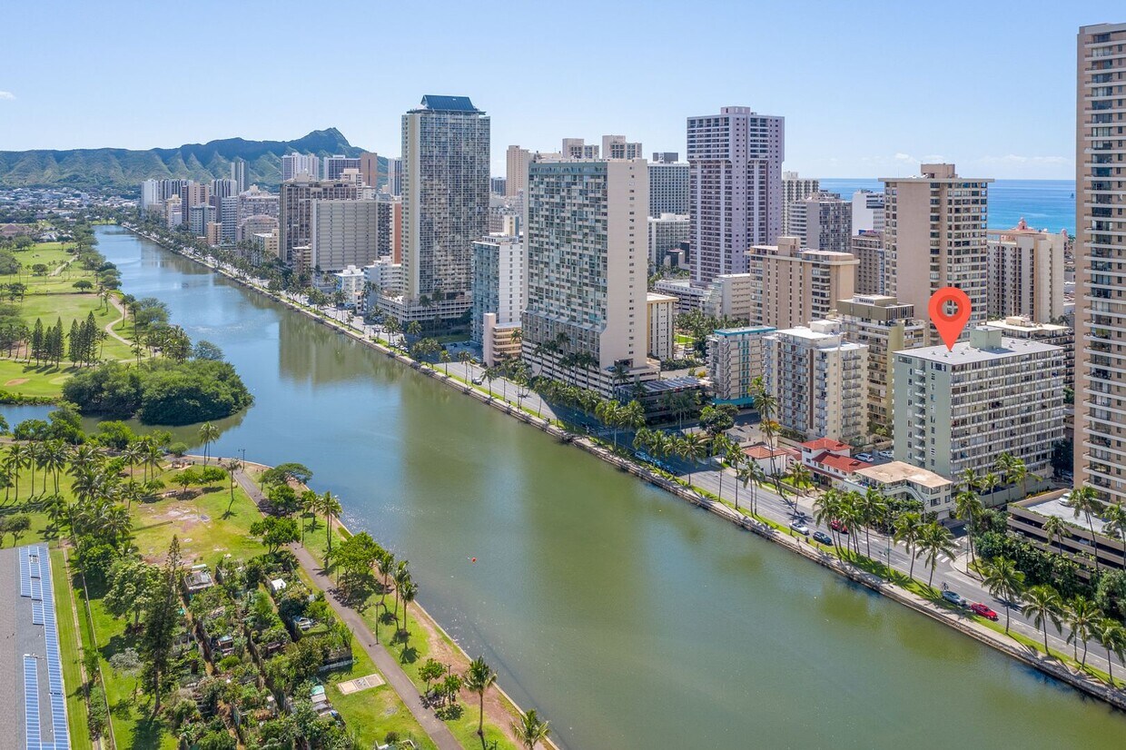 Foto principal - Fully Furnished beautiful Studio- ALL util...
